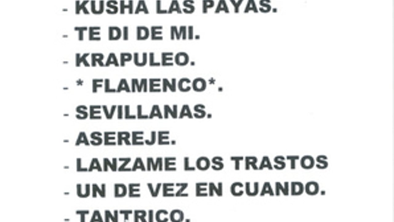 Las Ketchup