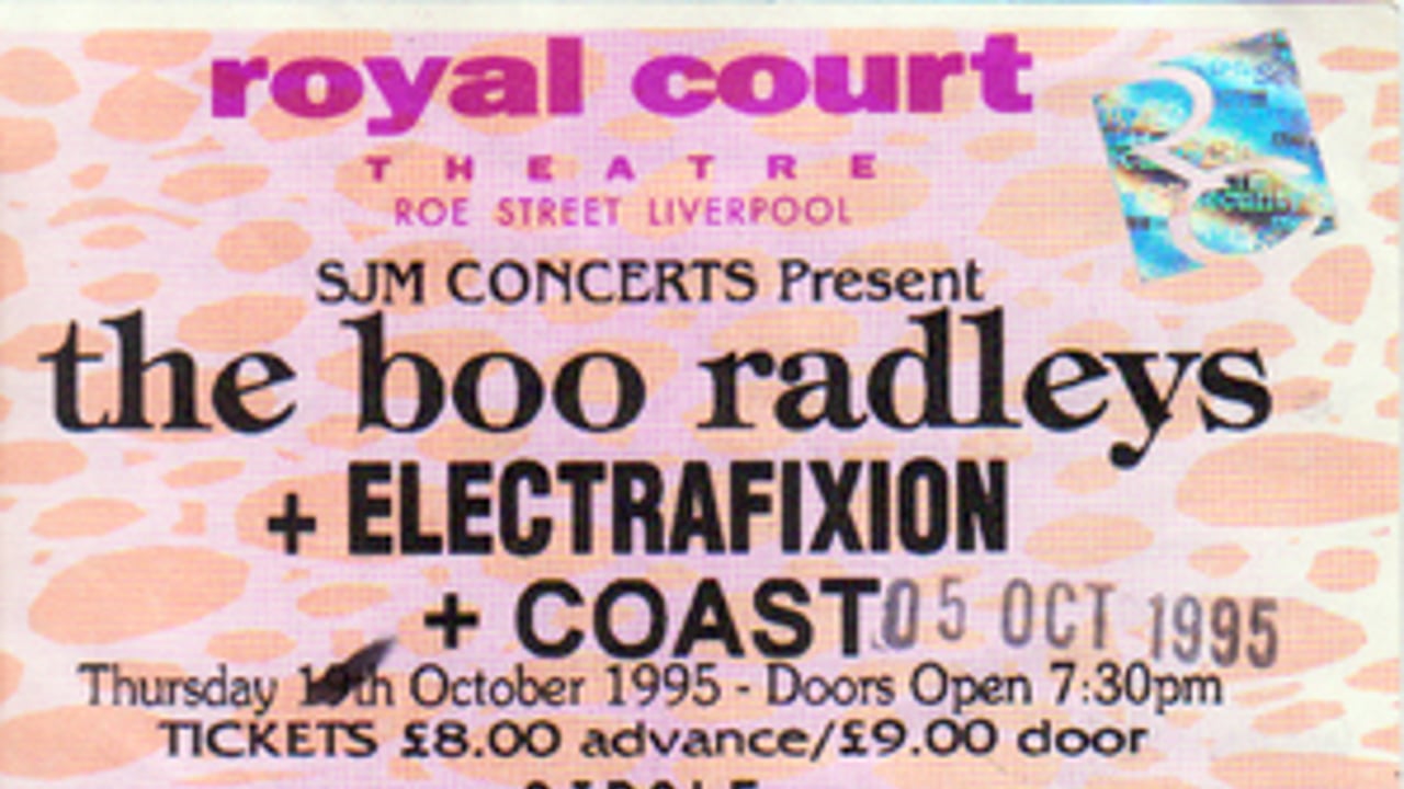 The Boo Radleys