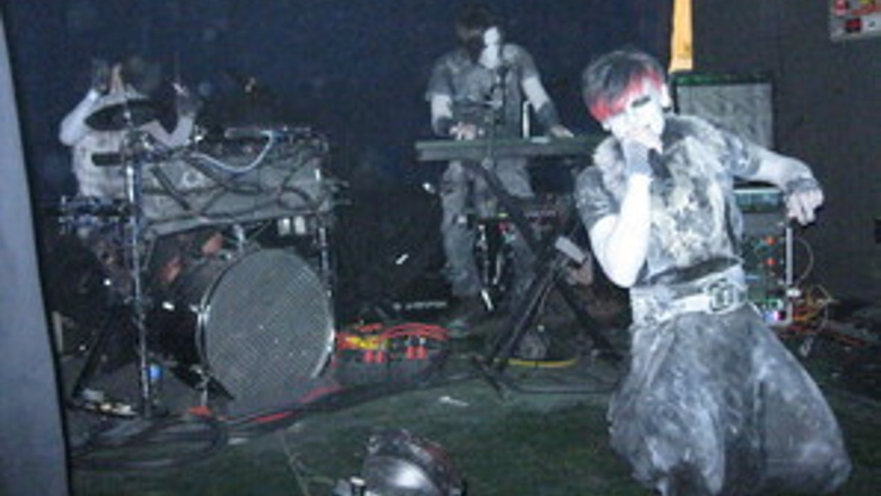 The Ludovico Technique