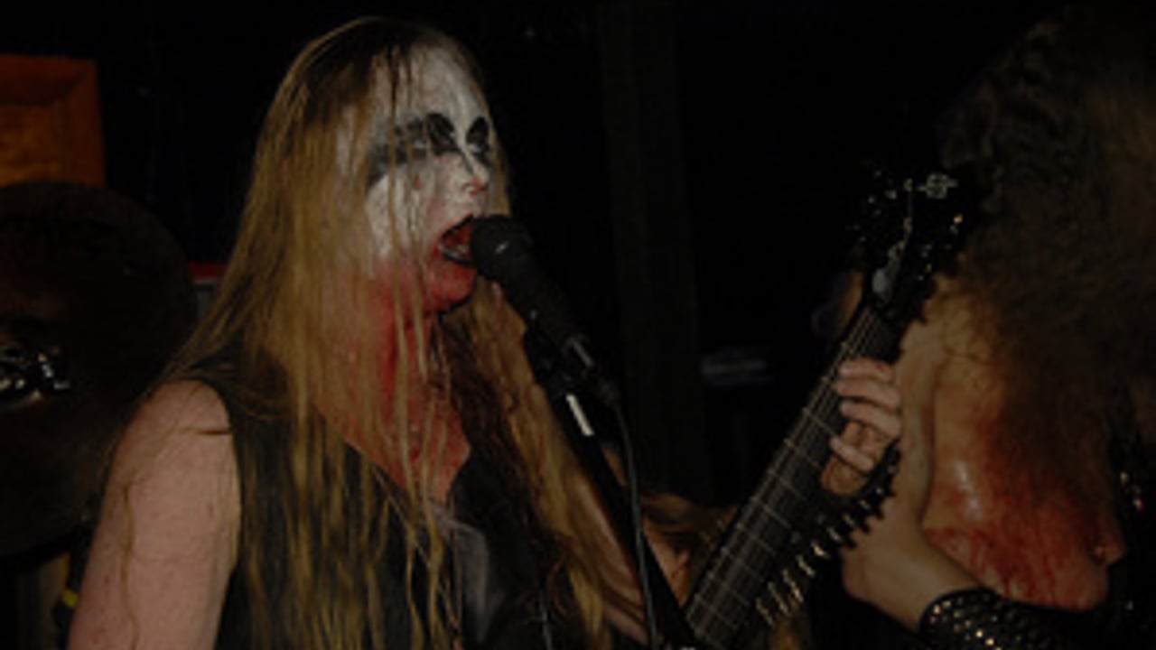 Darkened Nocturn Slaughtercult