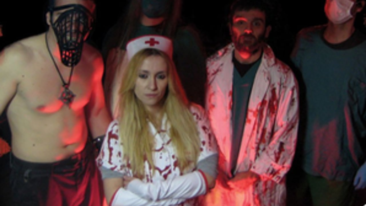Haemorrhage