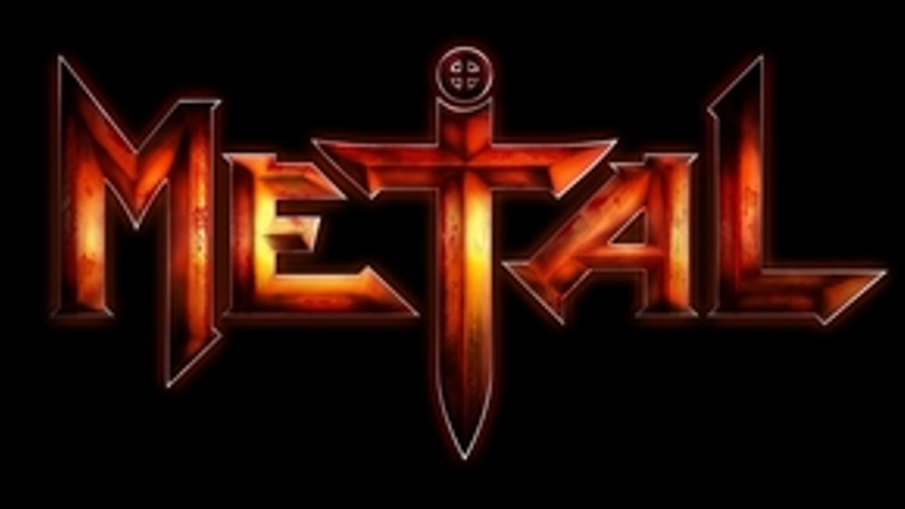House of Heavy: Nu-Metal, Alt-Metal. Metal-Core Party