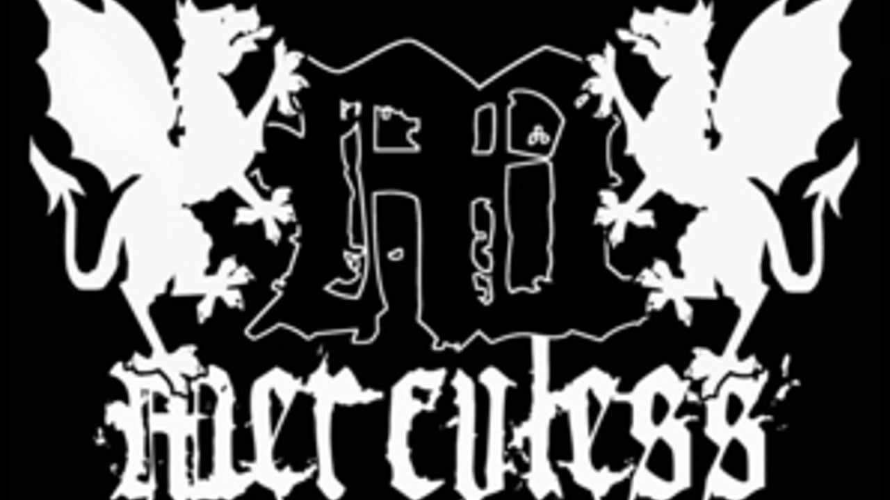Mercyless