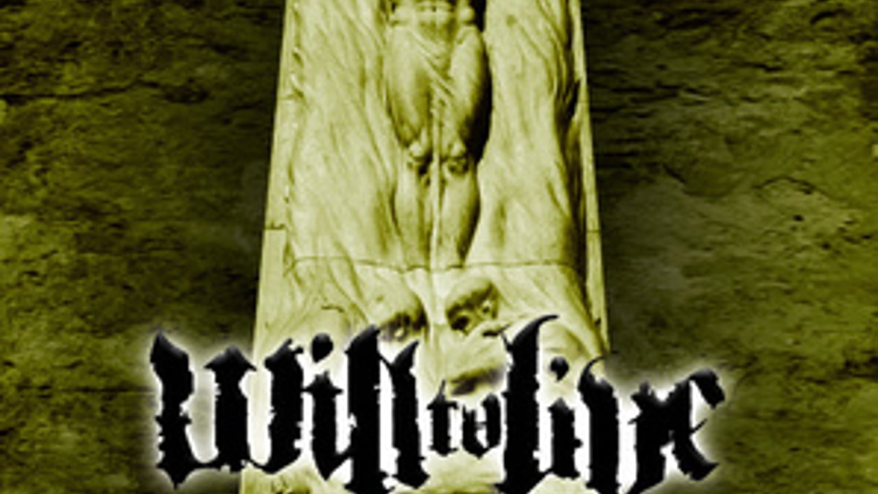 Will To Live