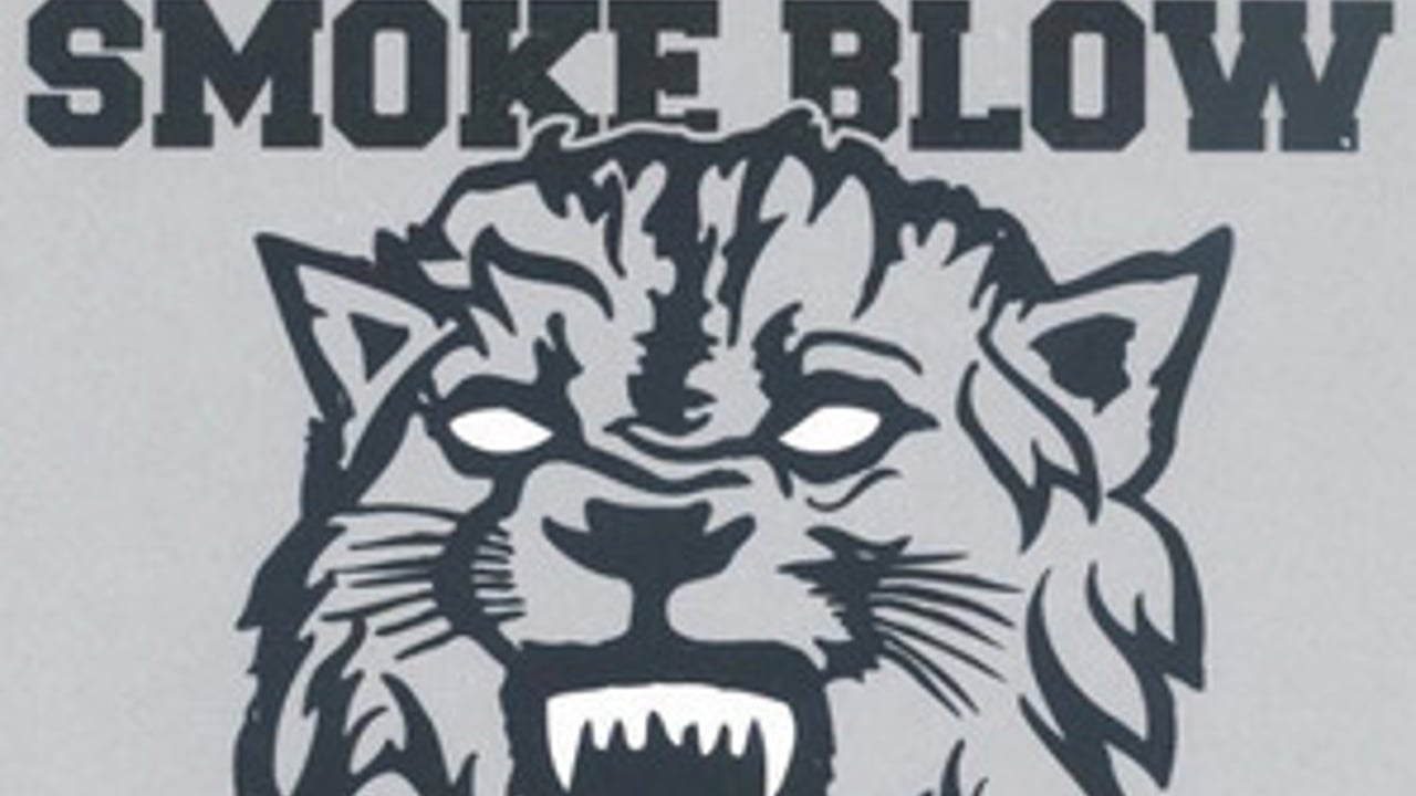 Smoke Blow