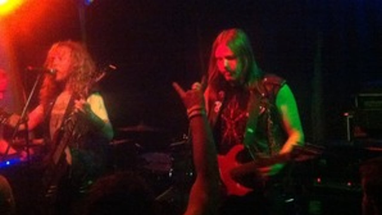 Deathhammer