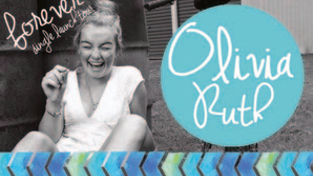 Olivia Ruth