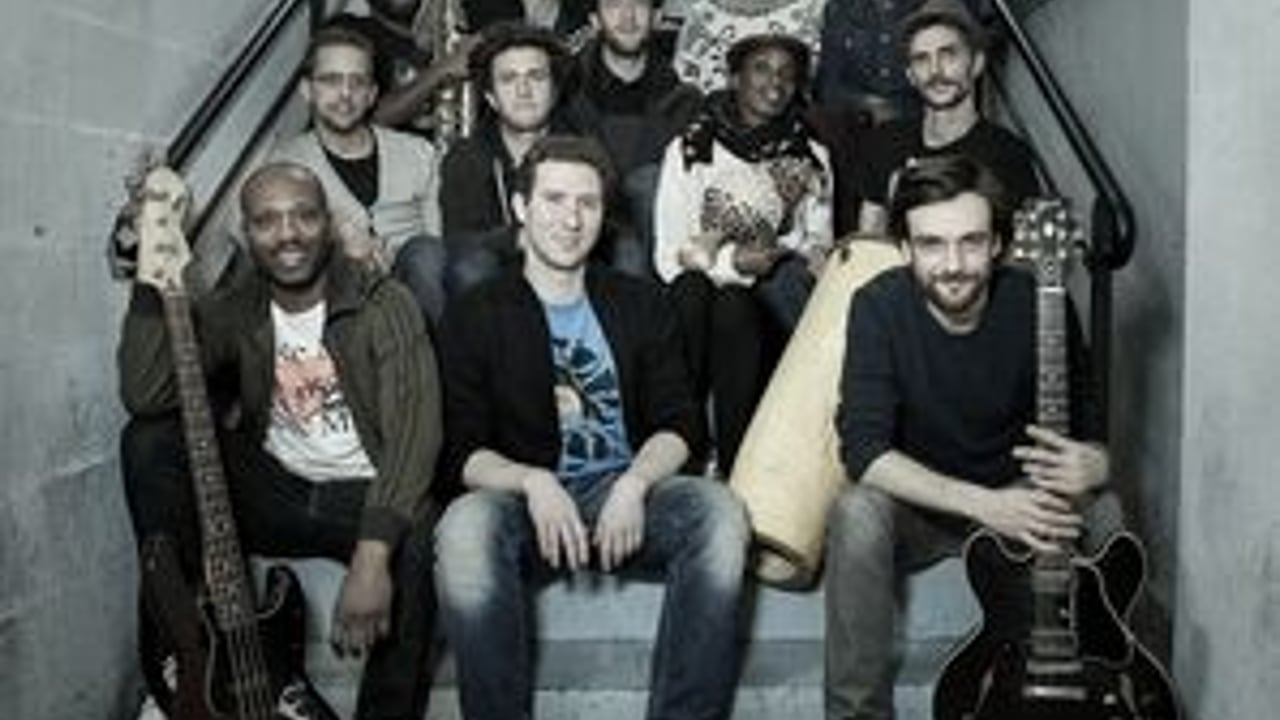 Les Freres Smith