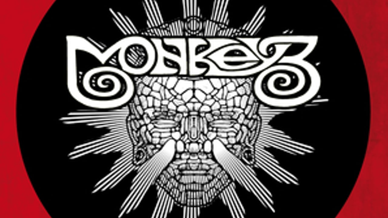 Monkey3
