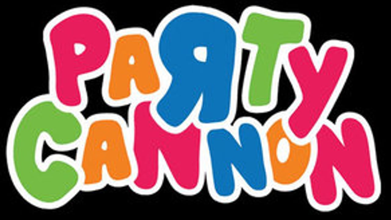 Party Cannon