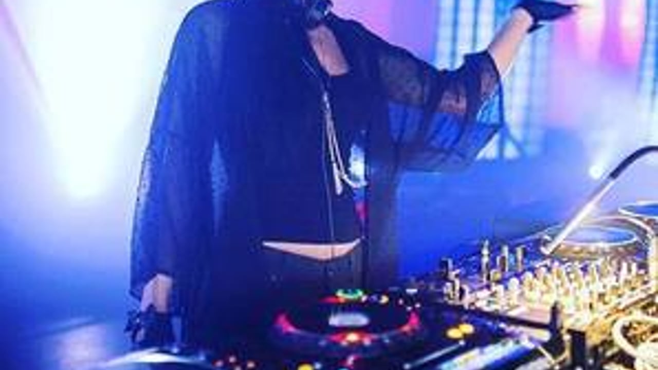 Lady Faith