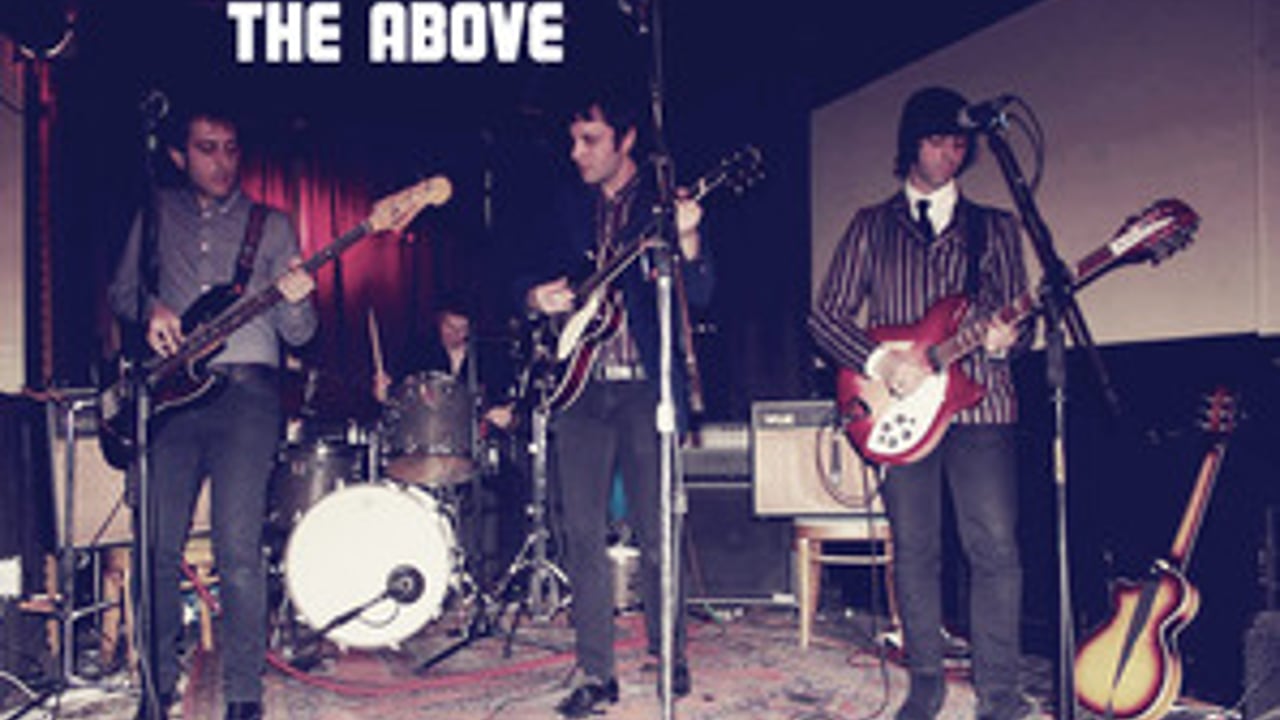 The Above