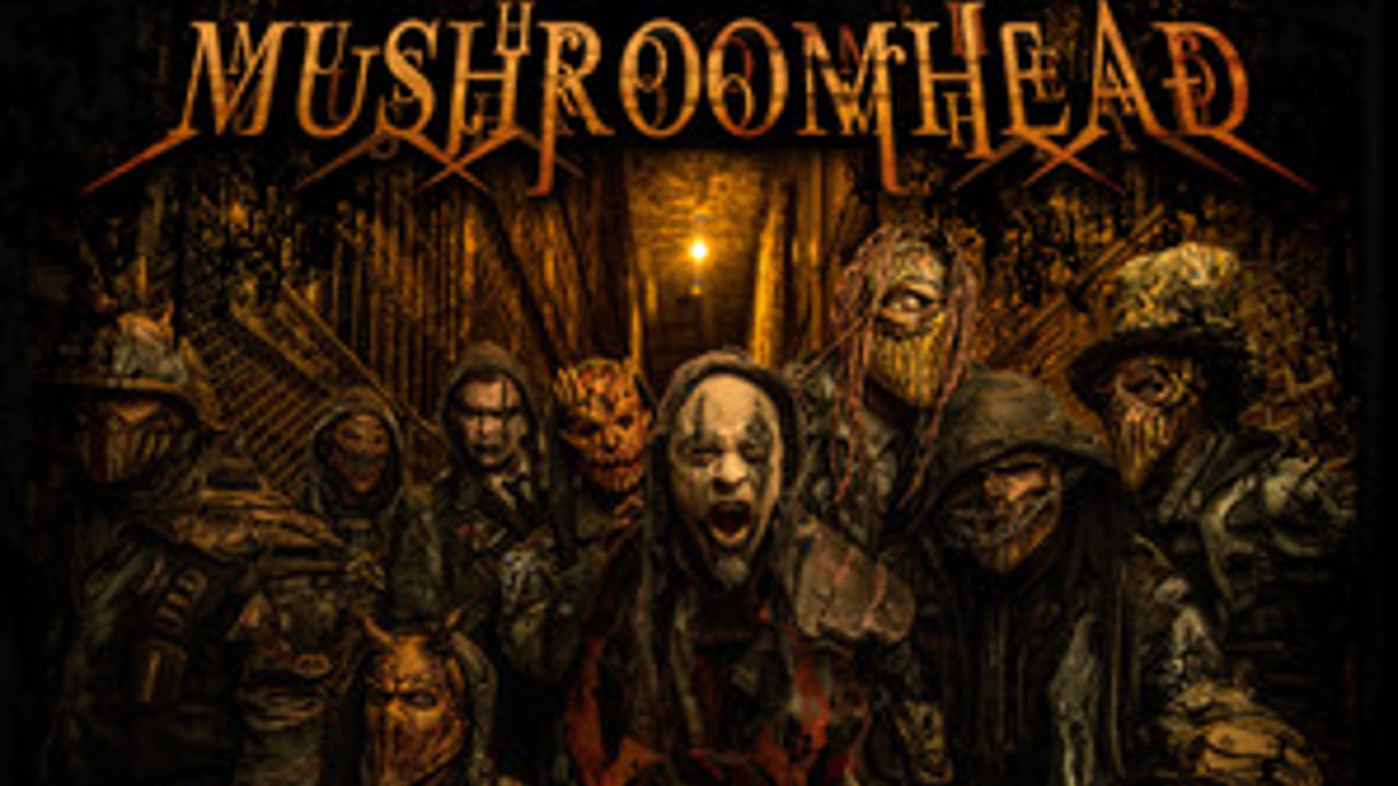 Mushroomhead