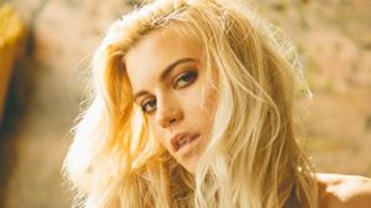 Anabel Englund