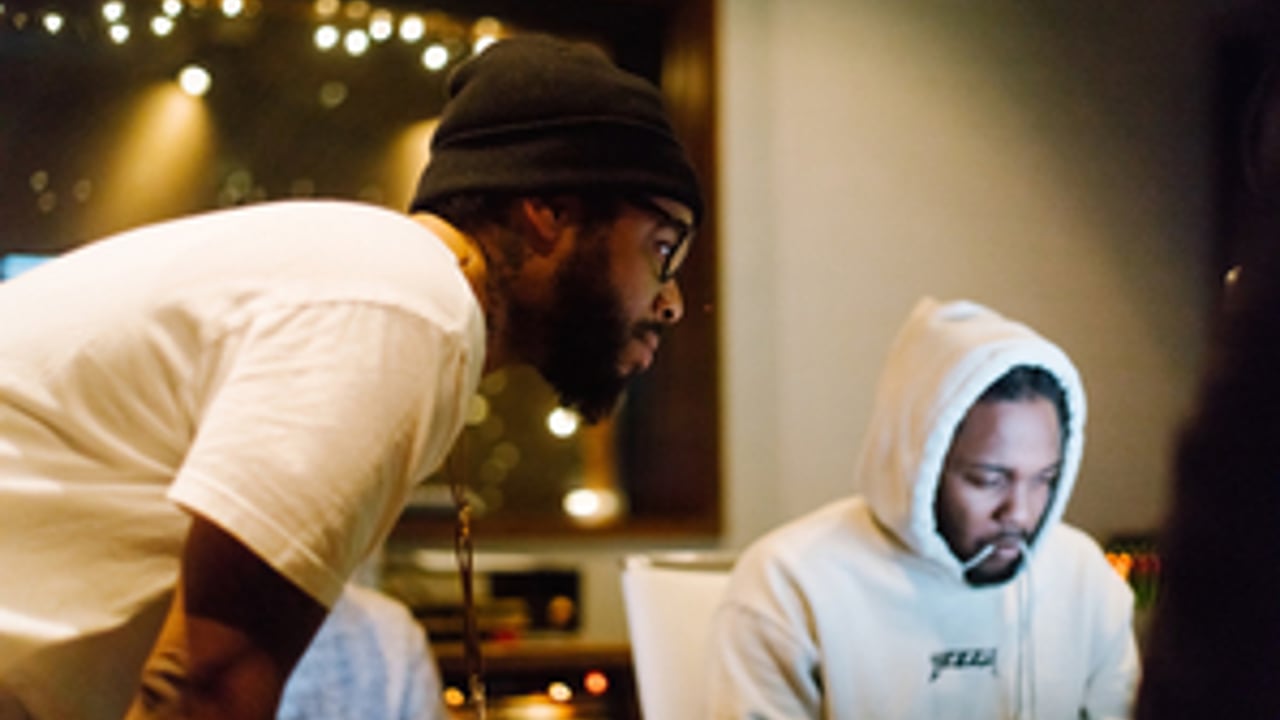 Terrace Martin