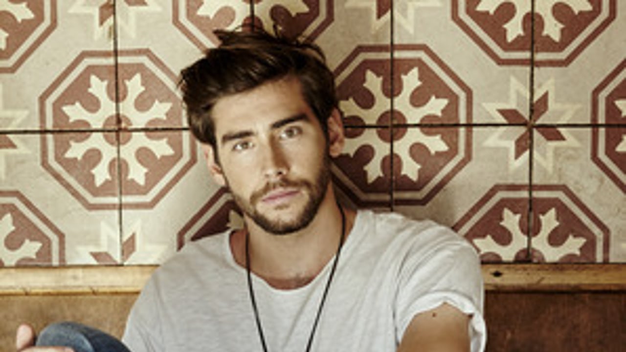 Alvaro Soler