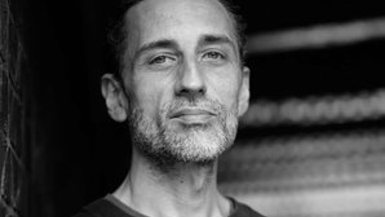 Luke Vibert