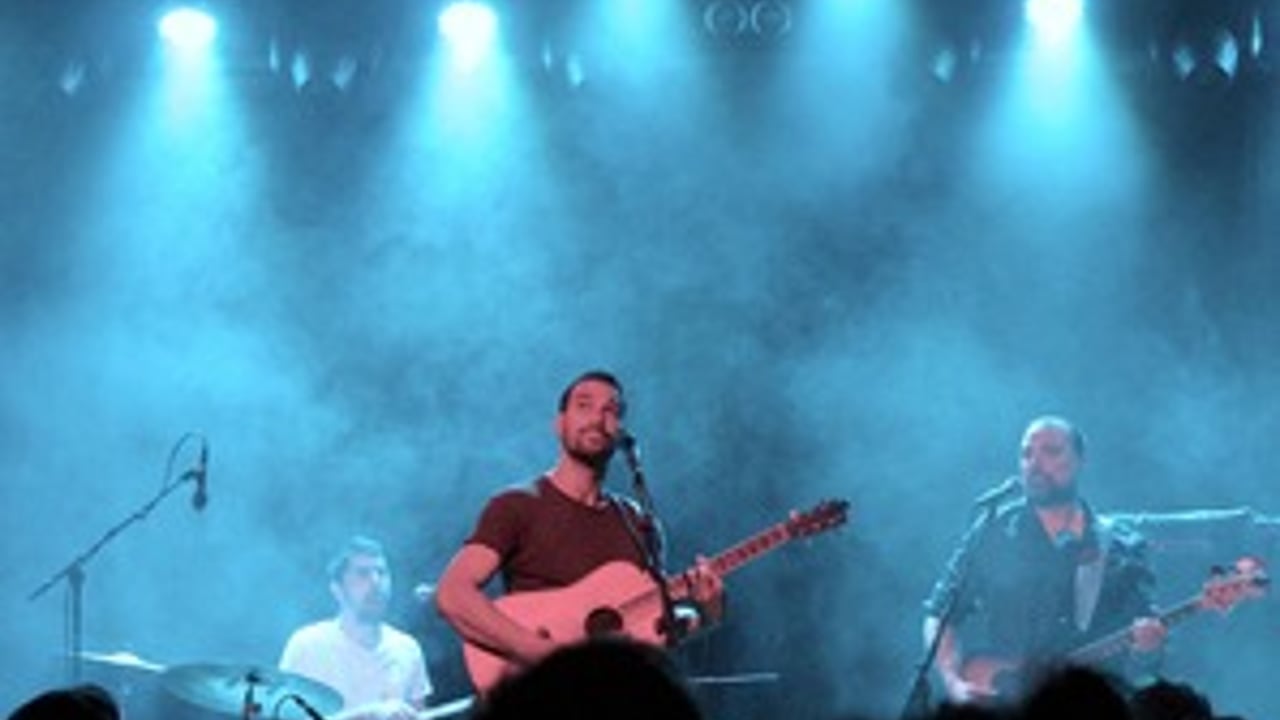 Joel Havea