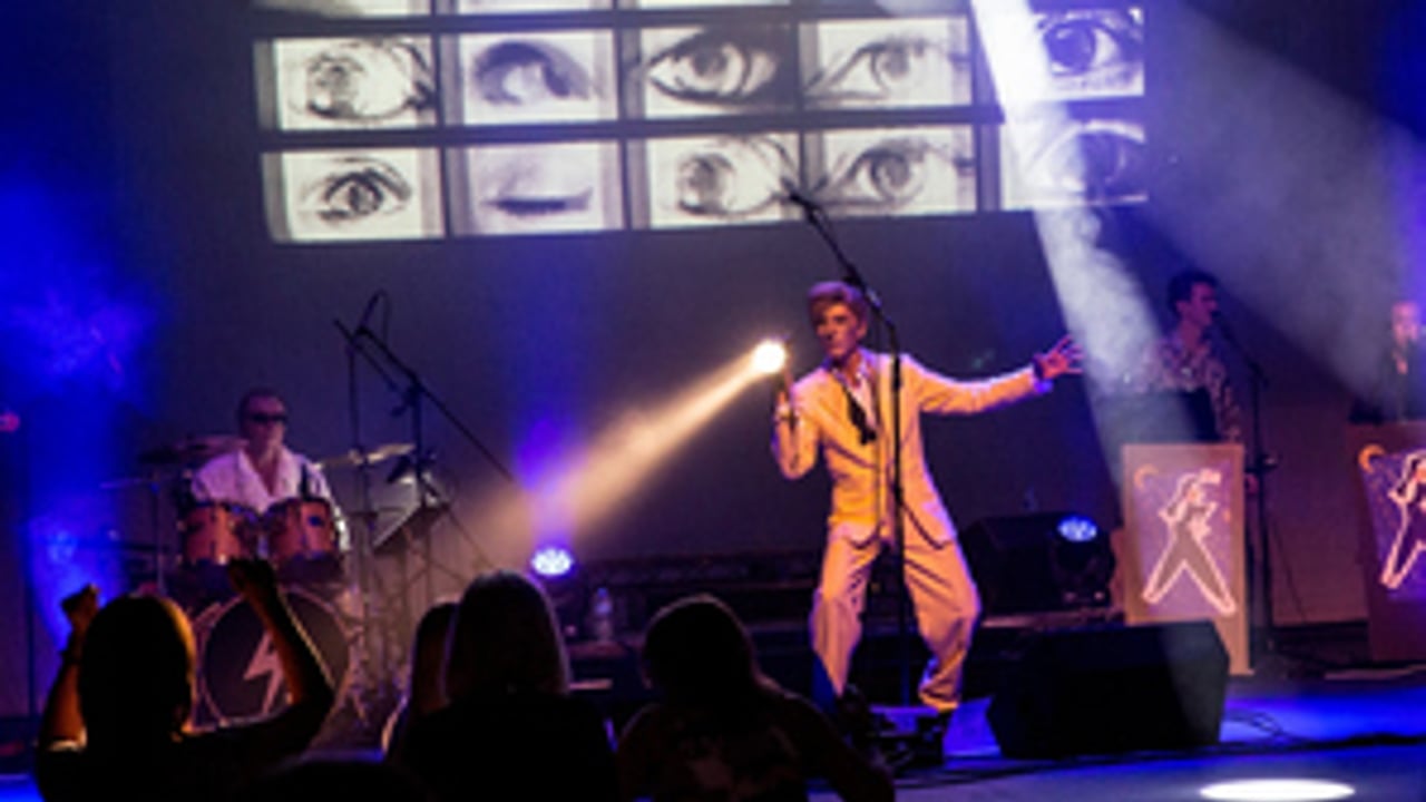 Bowie Experience