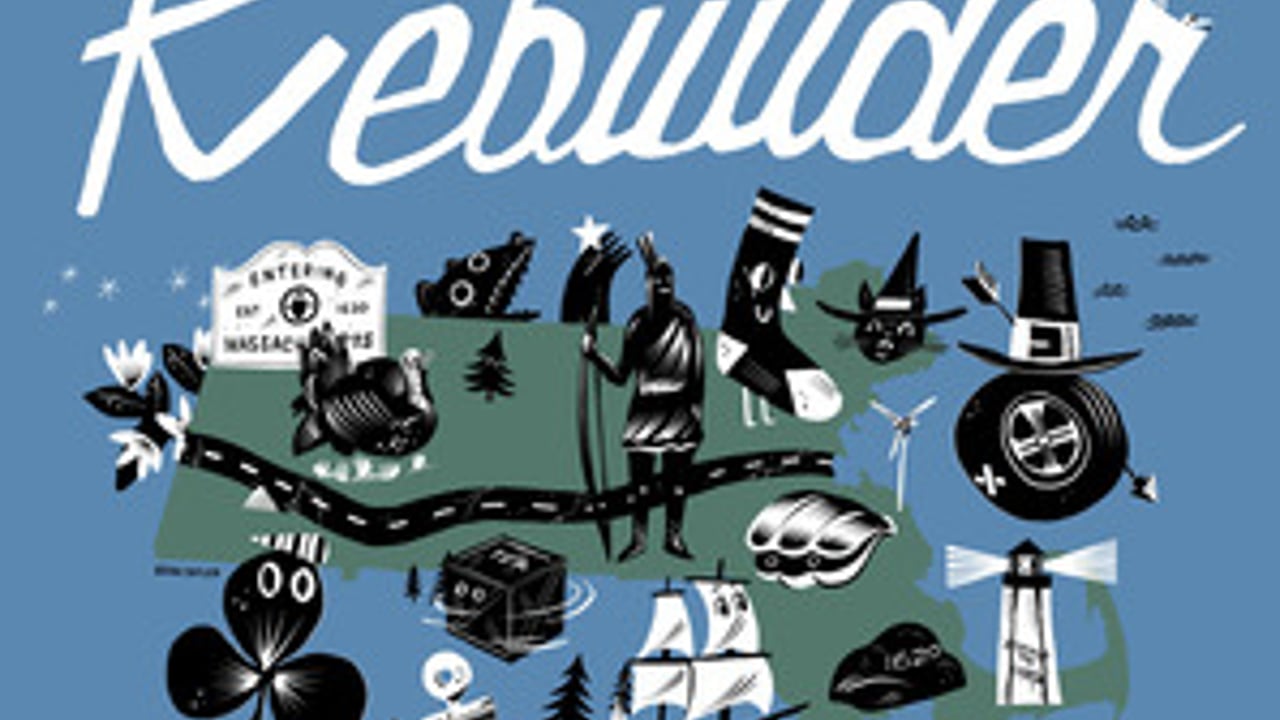 Rebuilder