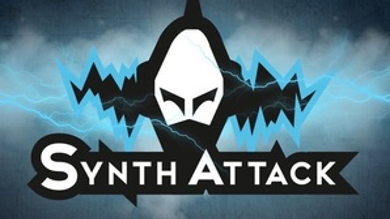 SynthAttack