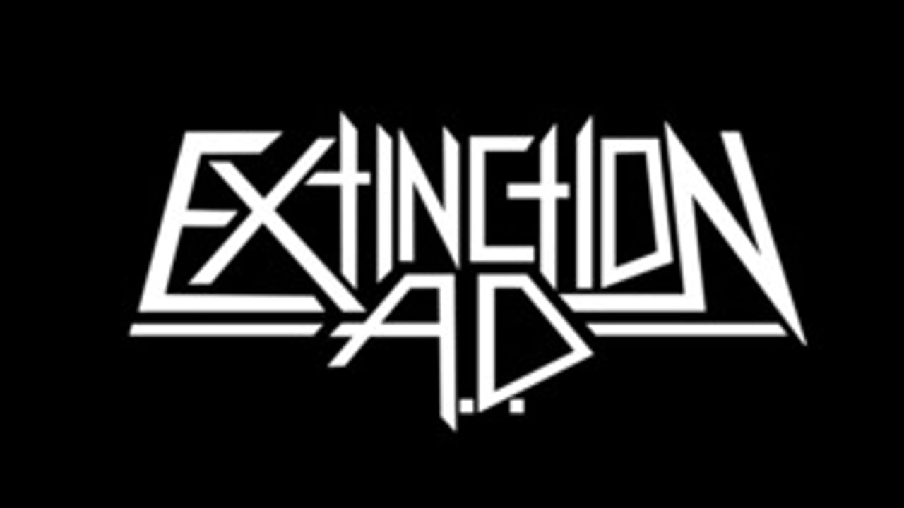 Extinction AD