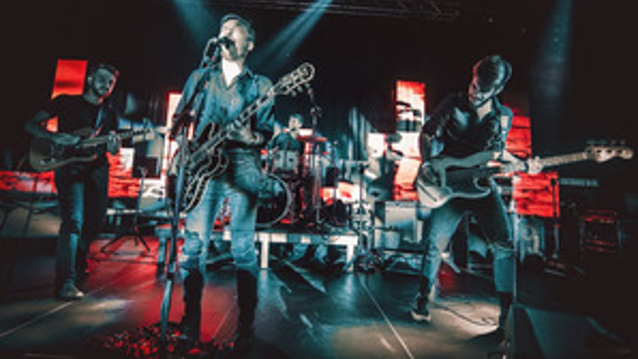 The Mono Jacks