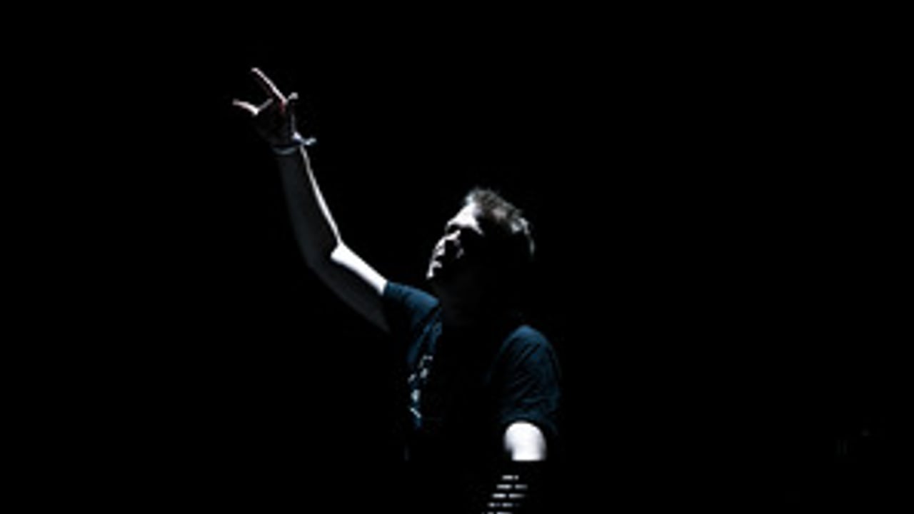 Ruben de Ronde
