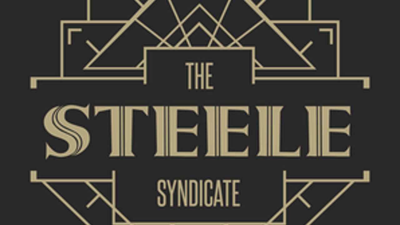 The Steele Syndicate