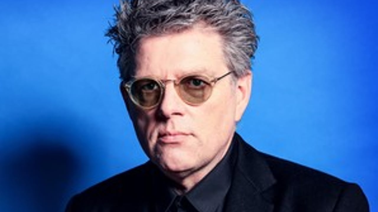 Thompson Twins' Tom Bailey