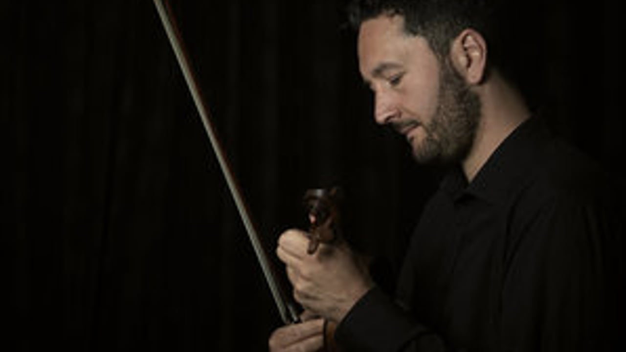 Bjarke Falgren @ Grønnegades Kaserne Kulturcenter