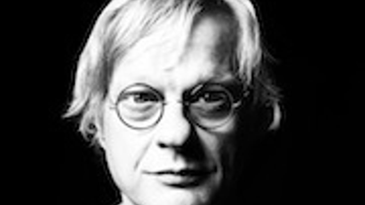 Iiro Rantala