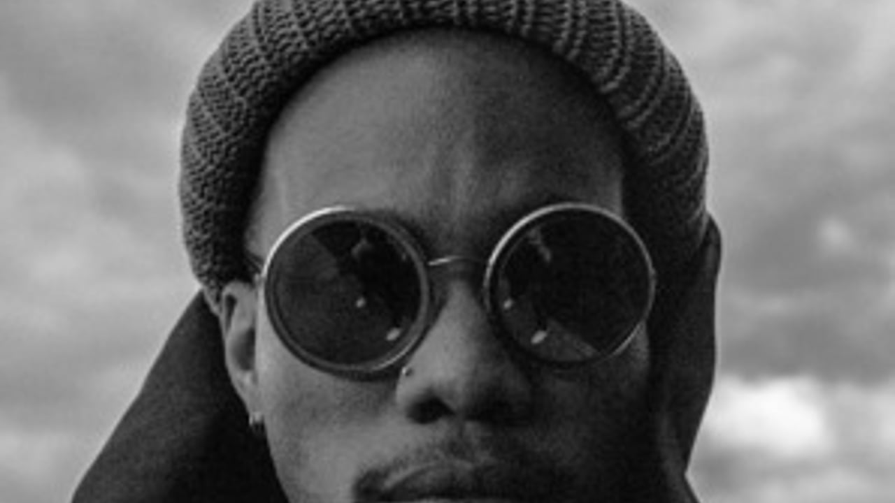 Anderson Paak