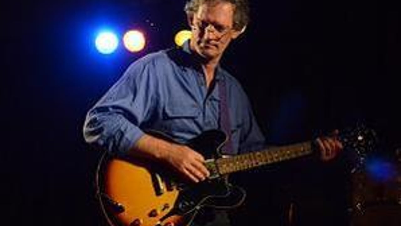 Greg Champion