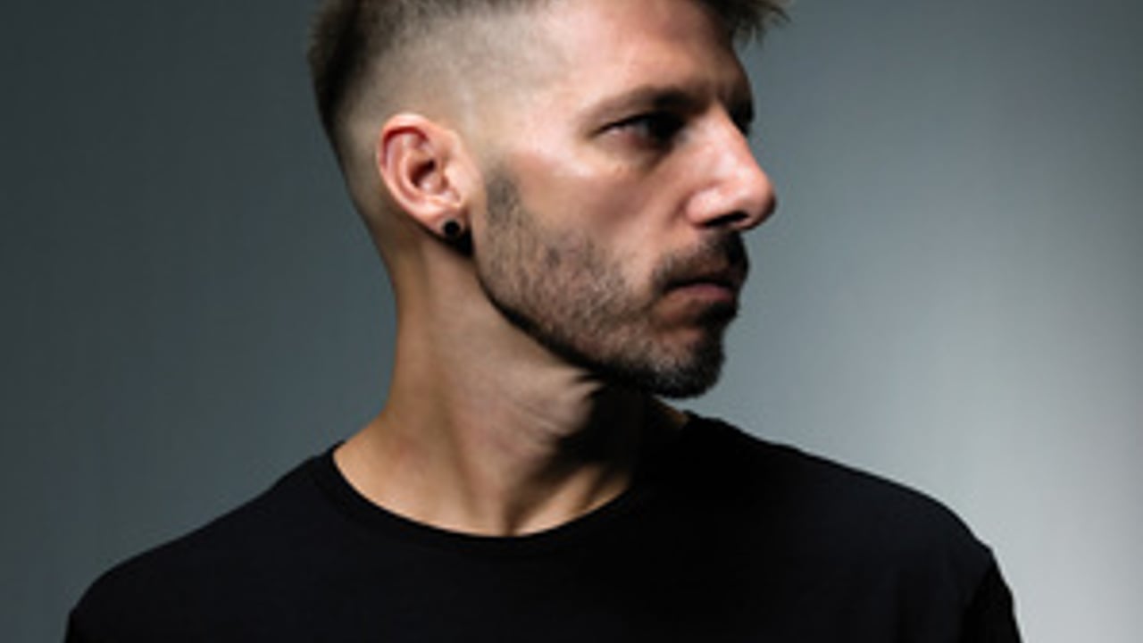 Andres Campo