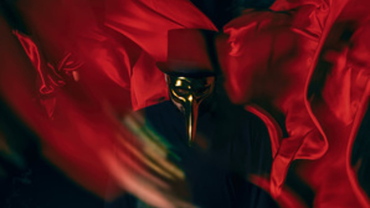 Claptone