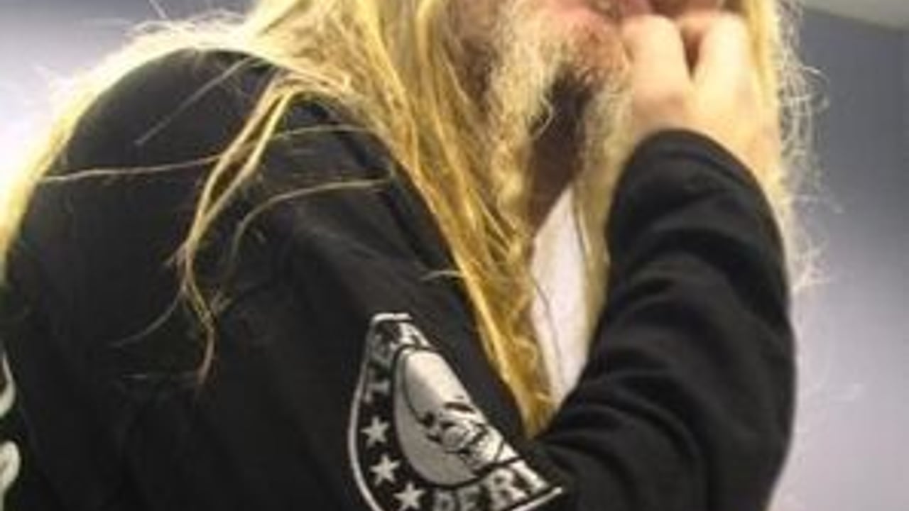 Marco Hietala