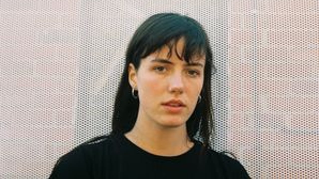 Georgia Knight