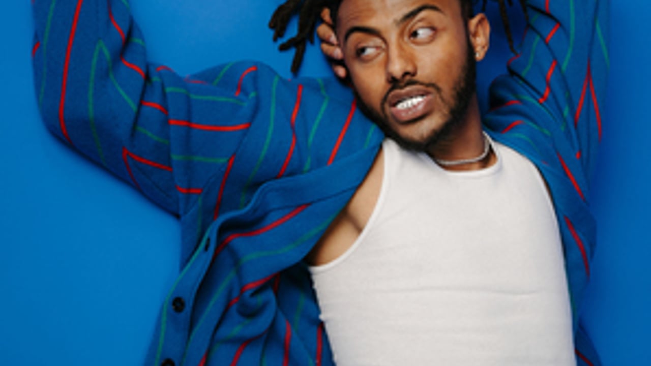 Aminé