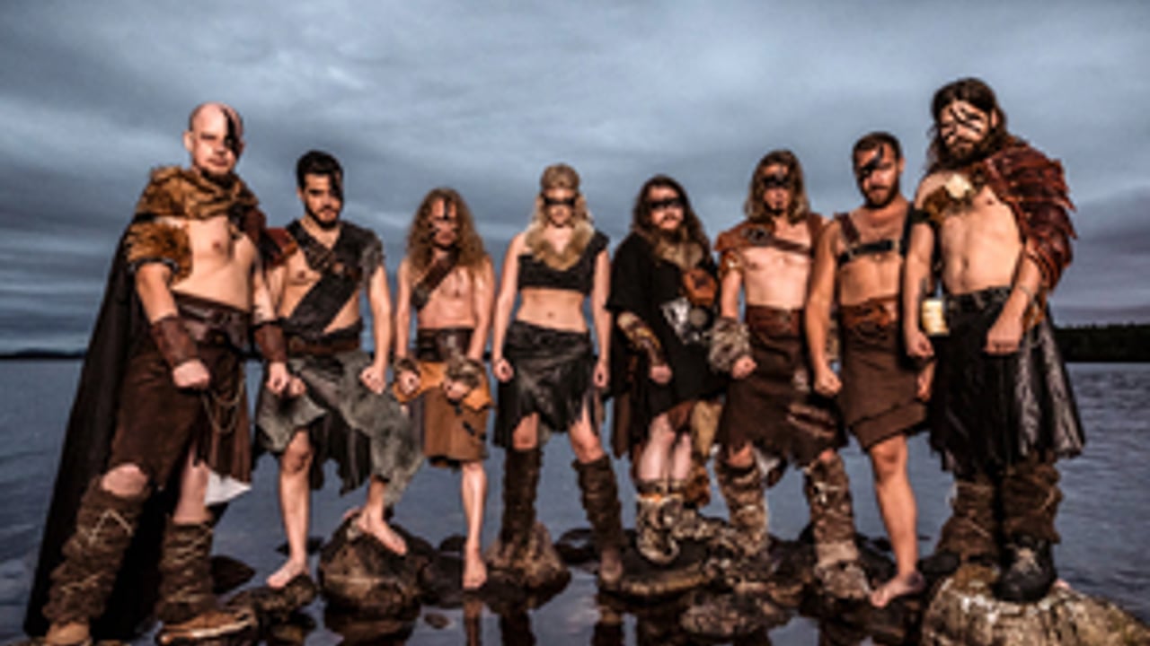 Brothers of Metal