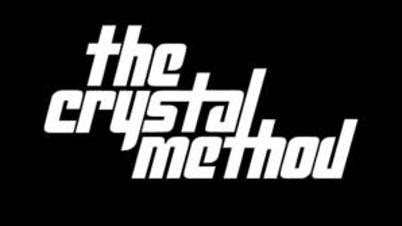 The Crystal Method