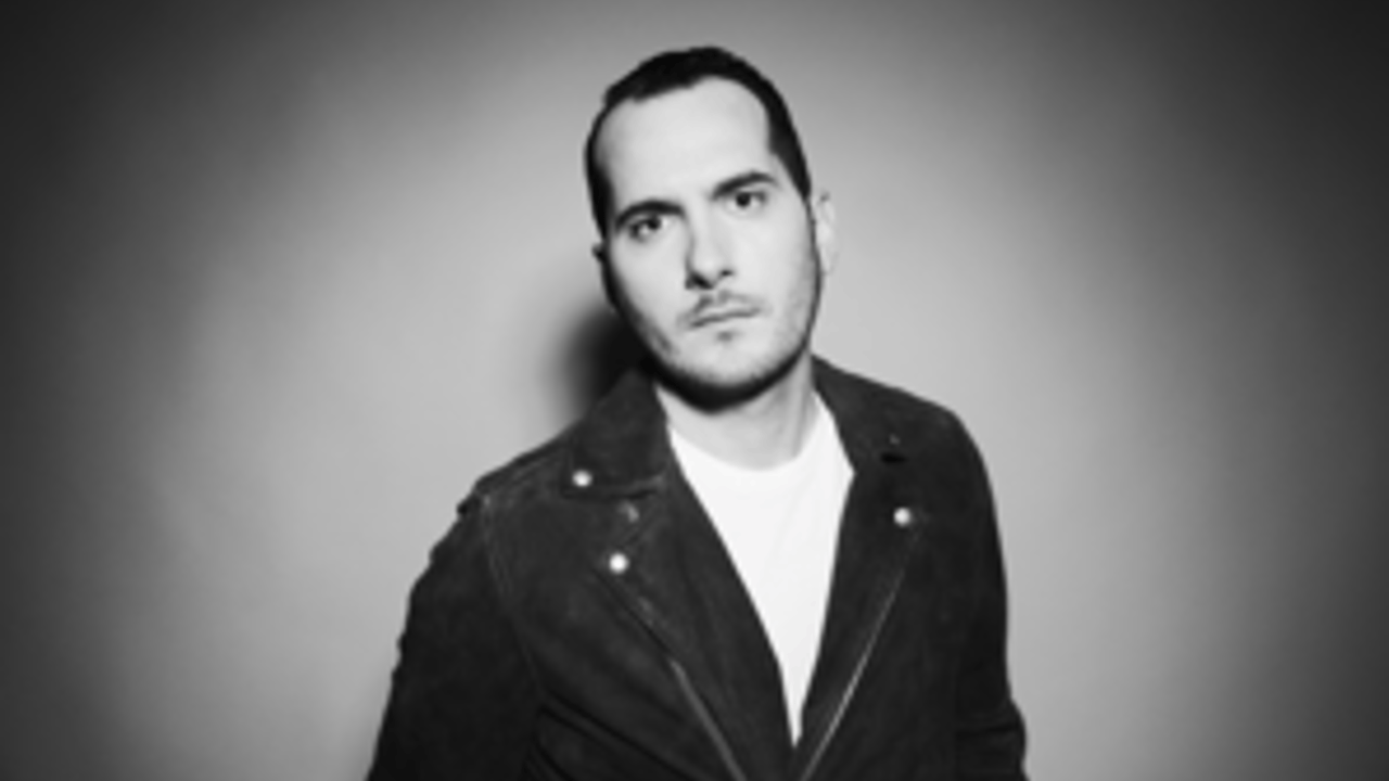Andrew Bayer @ SILO