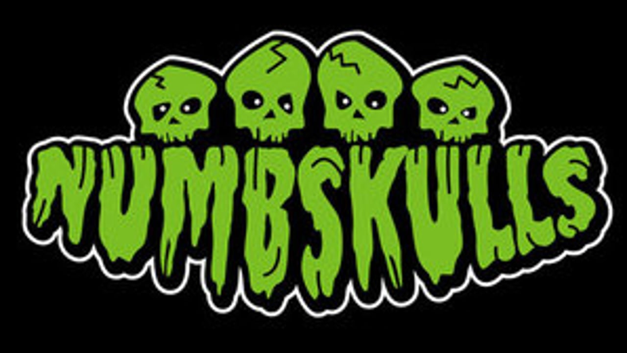 Numbskulls