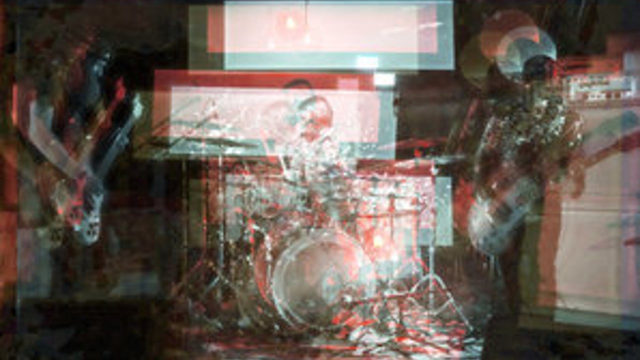 Acid Rooster