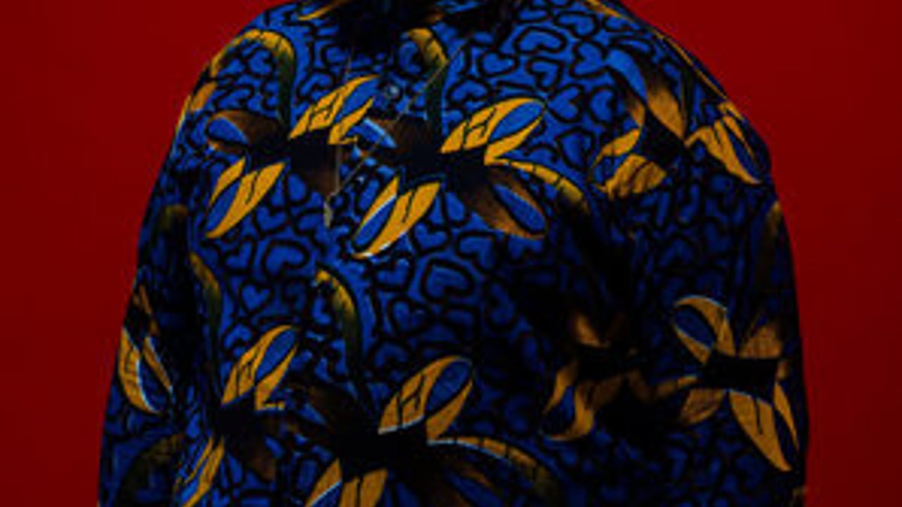 Dave Okumu