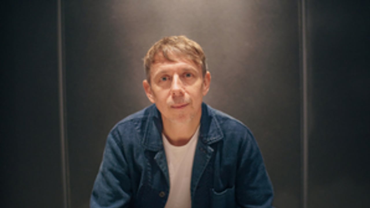 Gilles Peterson