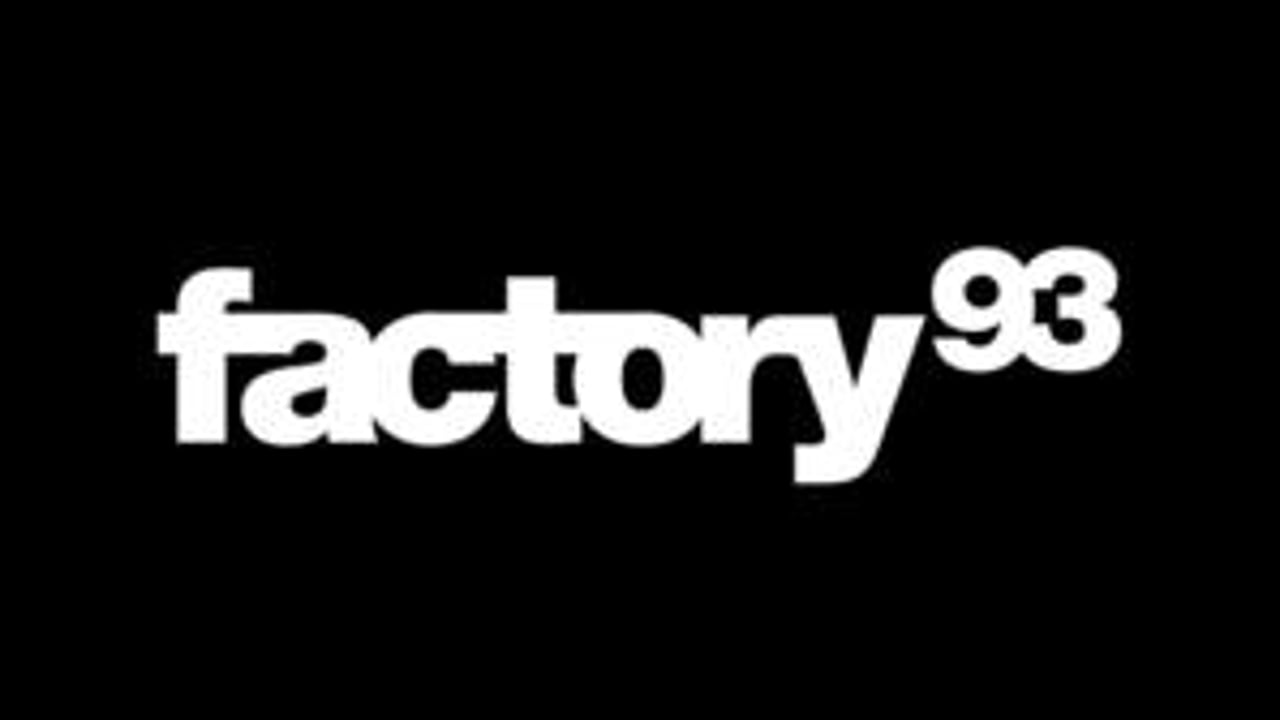 Factory 93