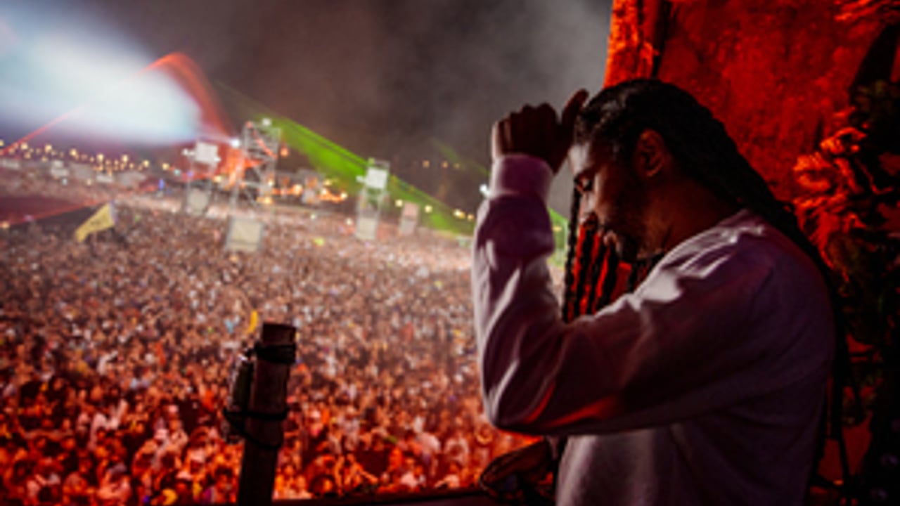 Dread MC