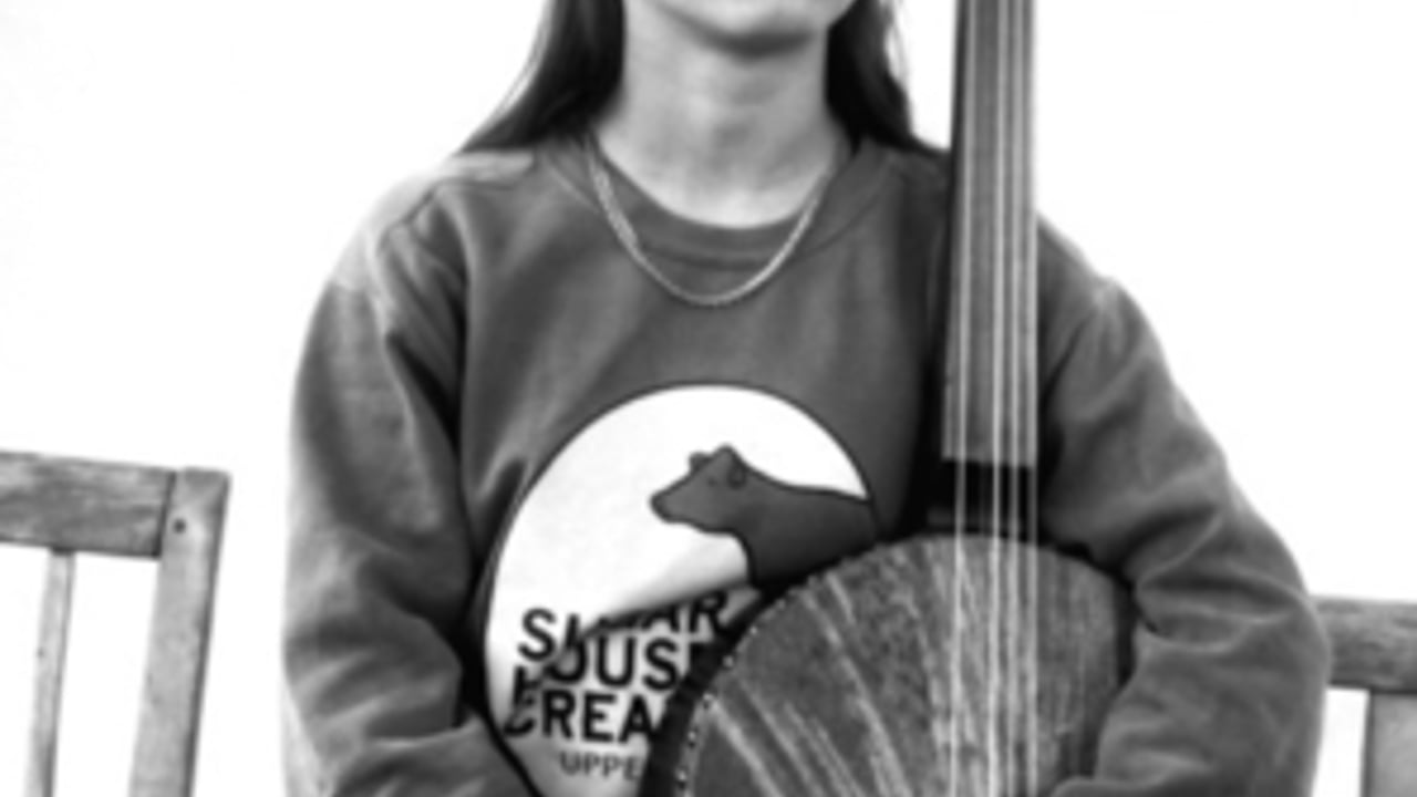 Nora Brown