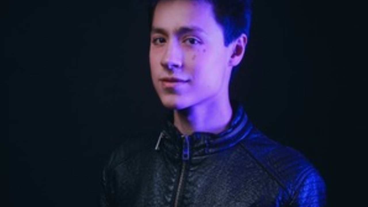 Liu